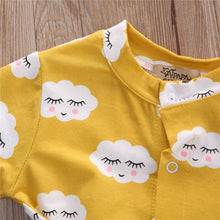 Load image into Gallery viewer, Infant Baby Bodysuit Sets