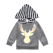 Load image into Gallery viewer, Autumn Baby Boys Outfits Newborn Baby Boy Clothes