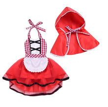 Load image into Gallery viewer, Christmas Newborn Baby Girls Tulle Dress