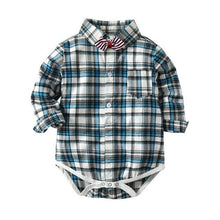 Load image into Gallery viewer, Baby Boy Clothing Set