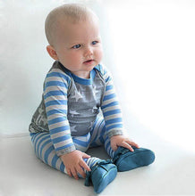 Load image into Gallery viewer, Newborn Baby Boys Clothing Sets Fashion Baby